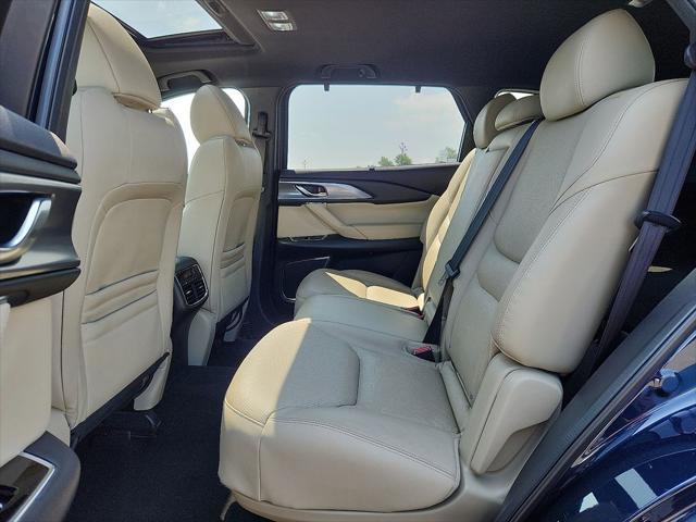 used 2016 Mazda CX-9 car, priced at $17,779
