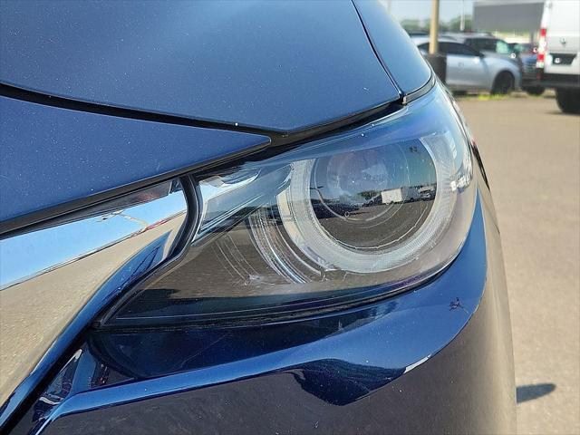 used 2016 Mazda CX-9 car, priced at $17,779