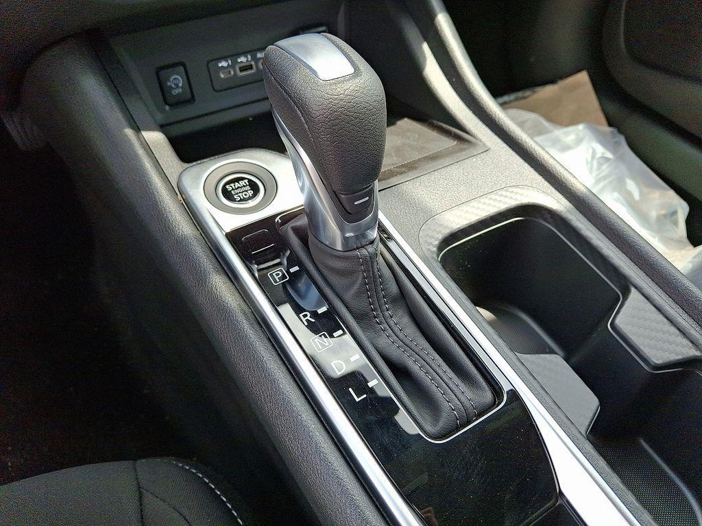 new 2025 Nissan Sentra car, priced at $23,745