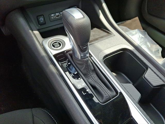 new 2025 Nissan Sentra car, priced at $24,245