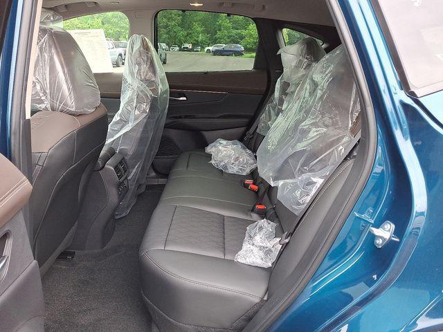 new 2025 Nissan Murano car, priced at $53,300