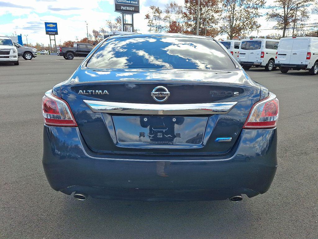 used 2013 Nissan Altima car, priced at $6,625