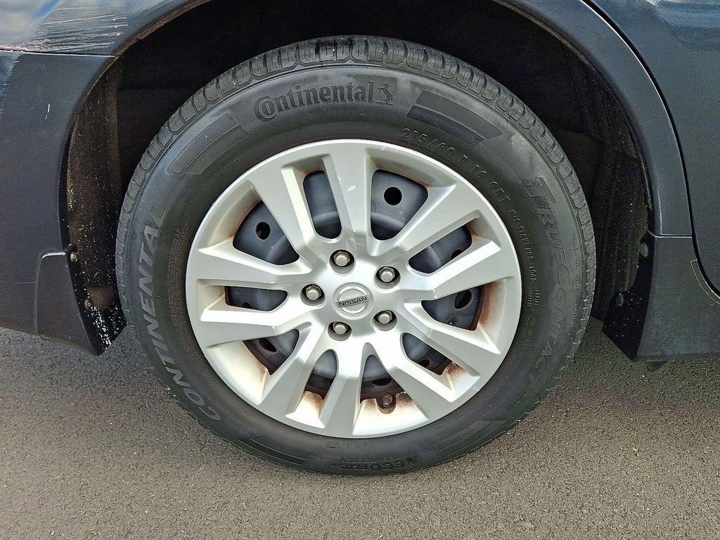 used 2013 Nissan Altima car, priced at $6,625