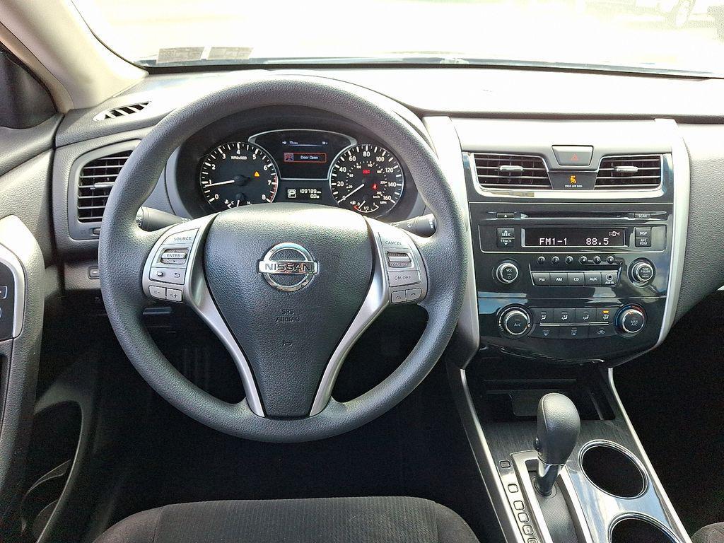 used 2013 Nissan Altima car, priced at $6,625