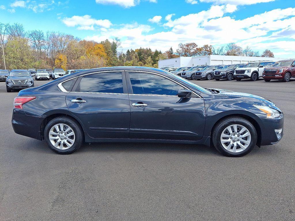 used 2013 Nissan Altima car, priced at $6,625
