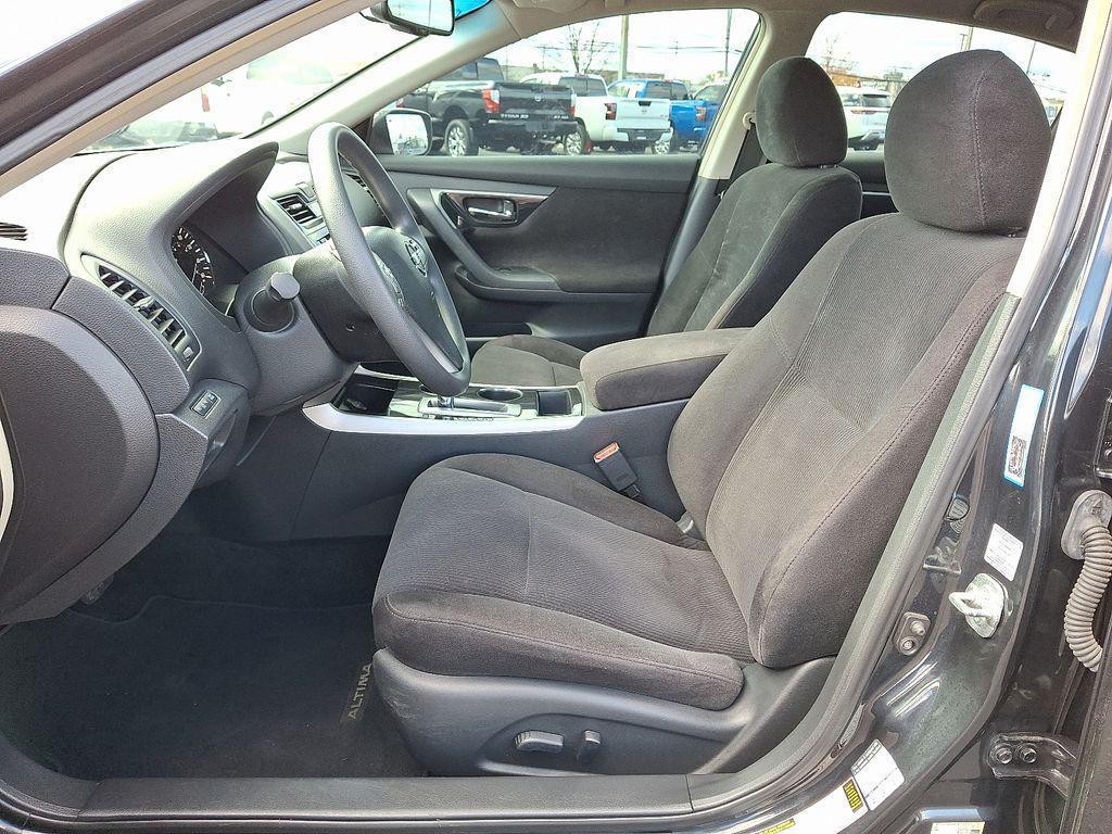 used 2013 Nissan Altima car, priced at $6,625