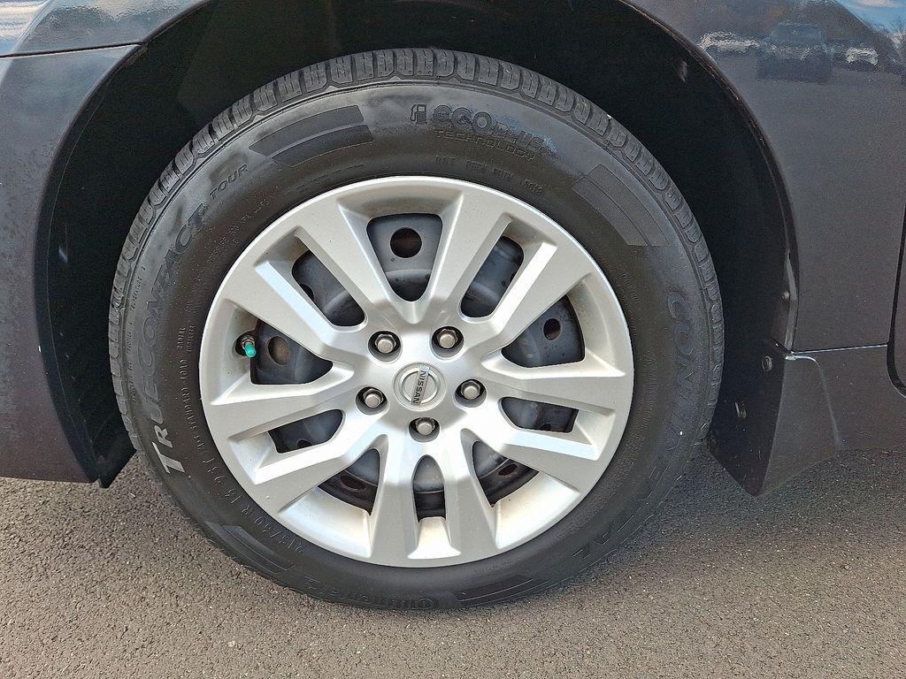 used 2013 Nissan Altima car, priced at $6,625