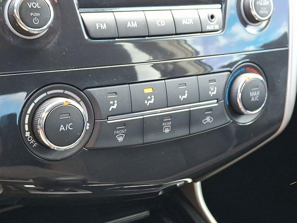 used 2013 Nissan Altima car, priced at $6,625