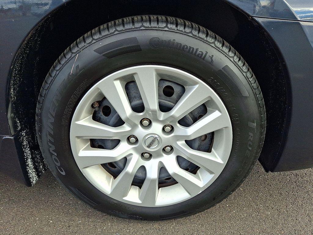 used 2013 Nissan Altima car, priced at $6,625