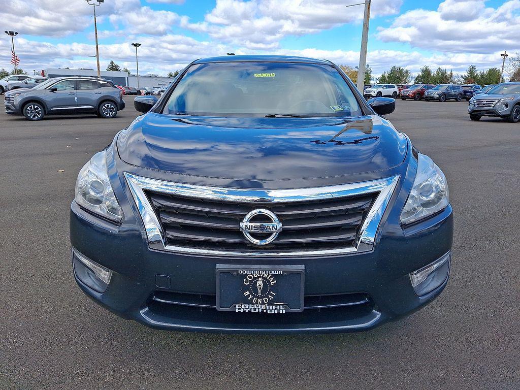used 2013 Nissan Altima car, priced at $6,625