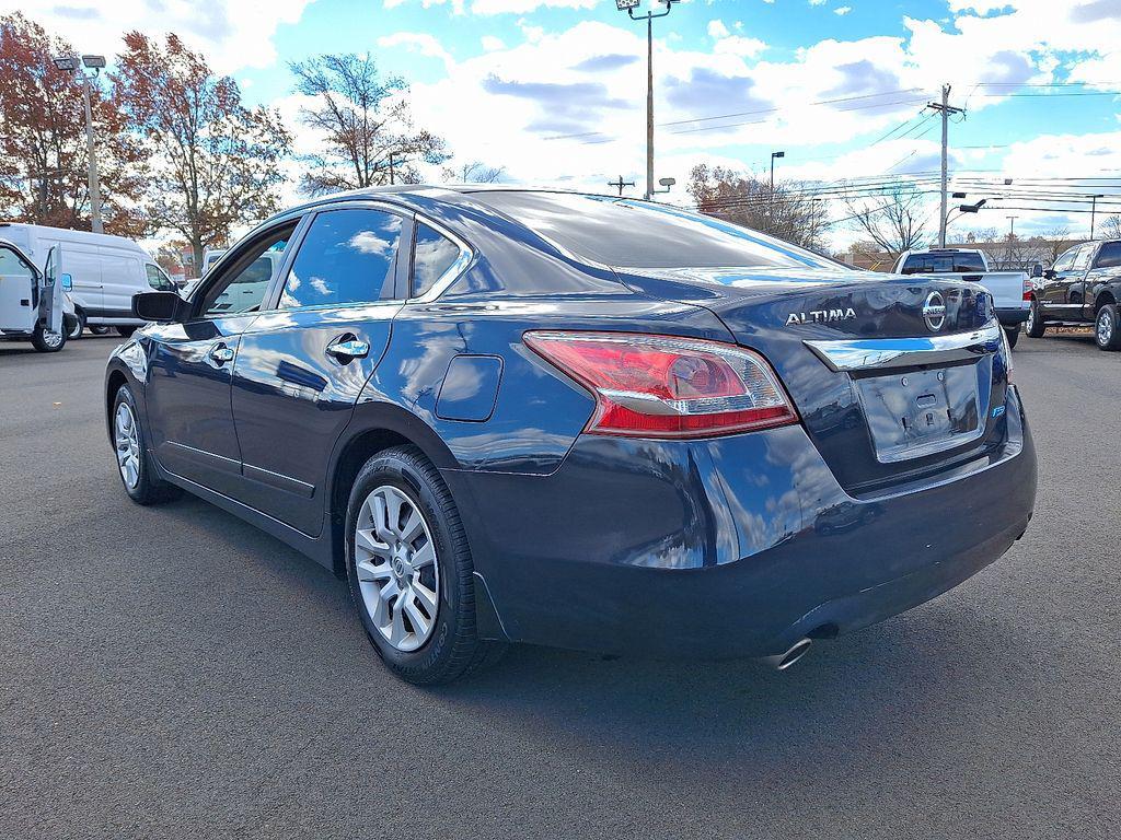 used 2013 Nissan Altima car, priced at $6,625