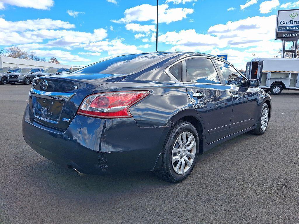 used 2013 Nissan Altima car, priced at $6,625