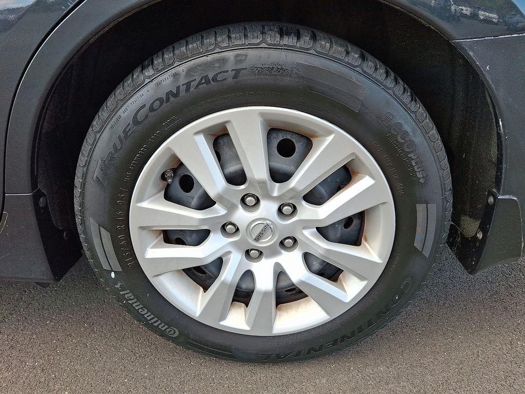 used 2013 Nissan Altima car, priced at $6,625