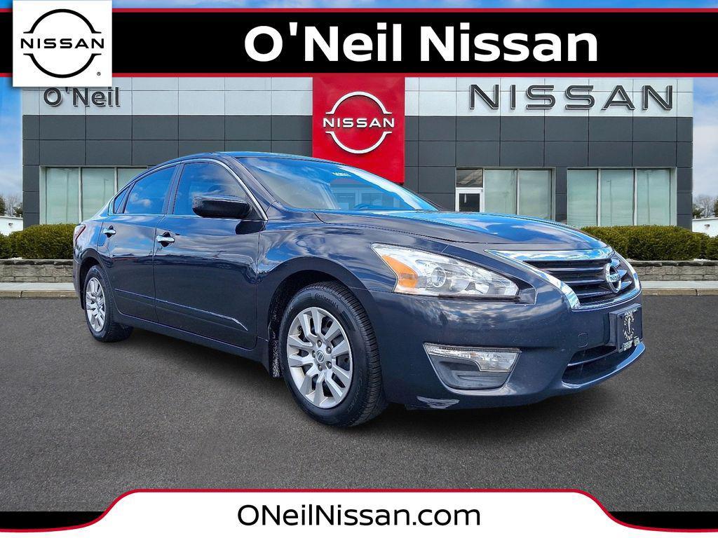 used 2013 Nissan Altima car, priced at $6,625