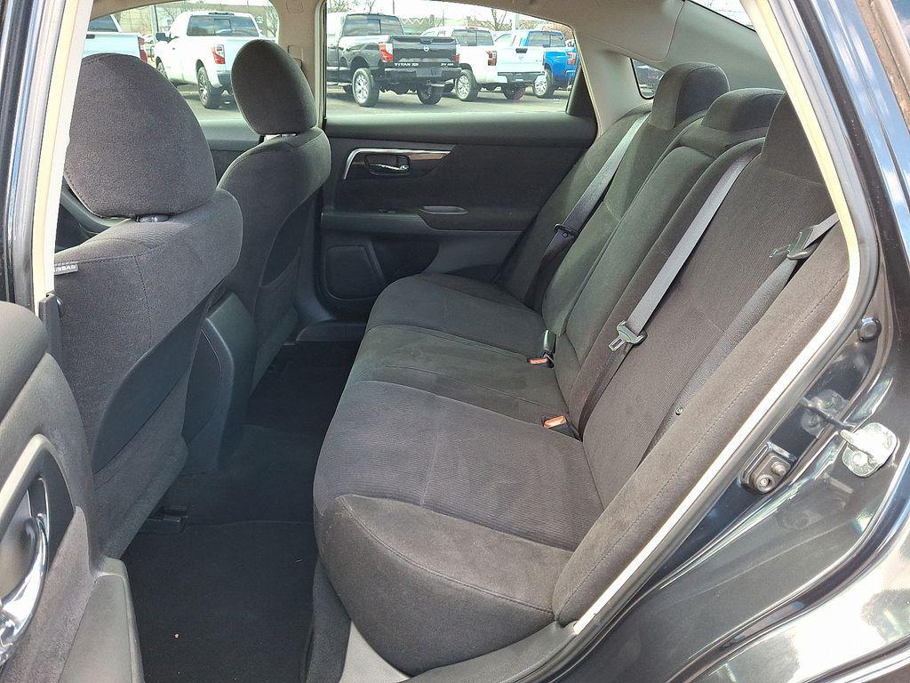 used 2013 Nissan Altima car, priced at $6,625