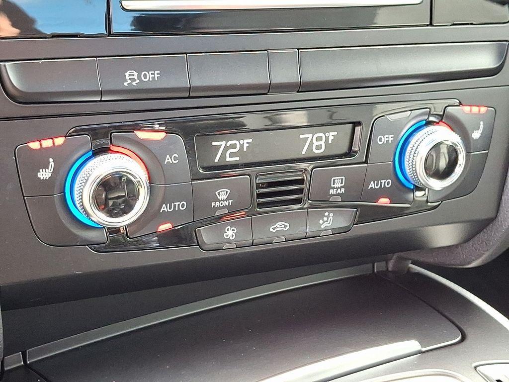 used 2013 Audi A5 car, priced at $15,685