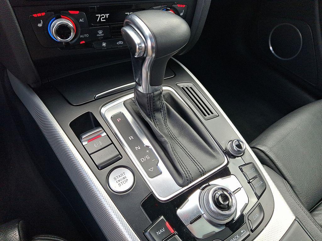 used 2013 Audi A5 car, priced at $15,685