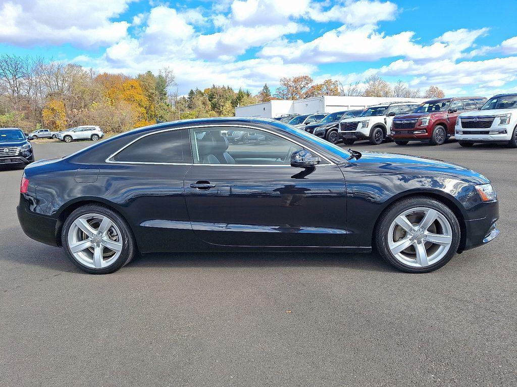 used 2013 Audi A5 car, priced at $15,685