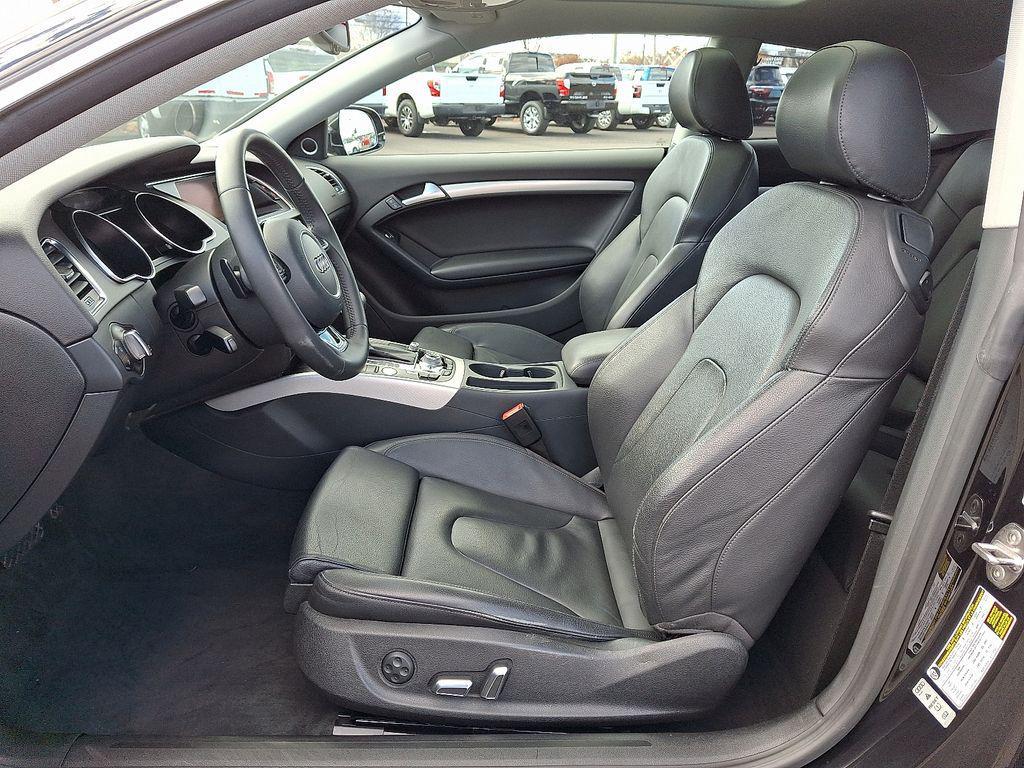 used 2013 Audi A5 car, priced at $15,685