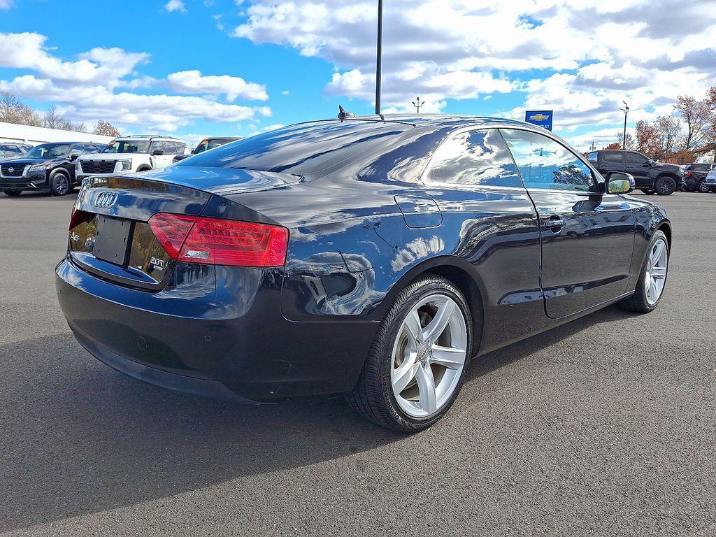 used 2013 Audi A5 car, priced at $15,685