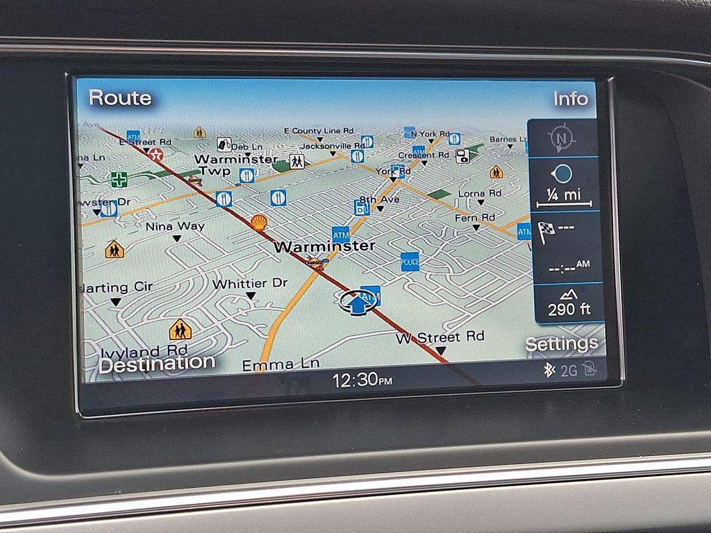 used 2013 Audi A5 car, priced at $15,685