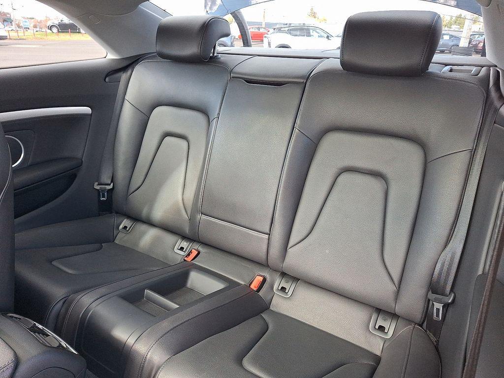 used 2013 Audi A5 car, priced at $15,685