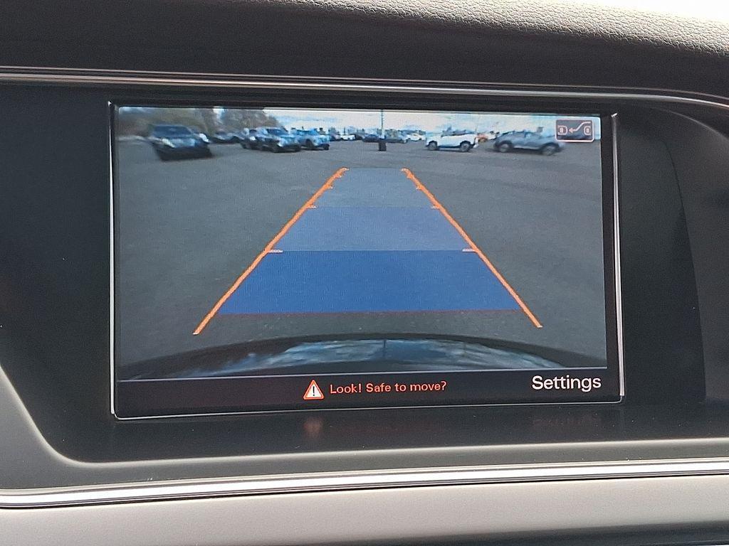 used 2013 Audi A5 car, priced at $15,685