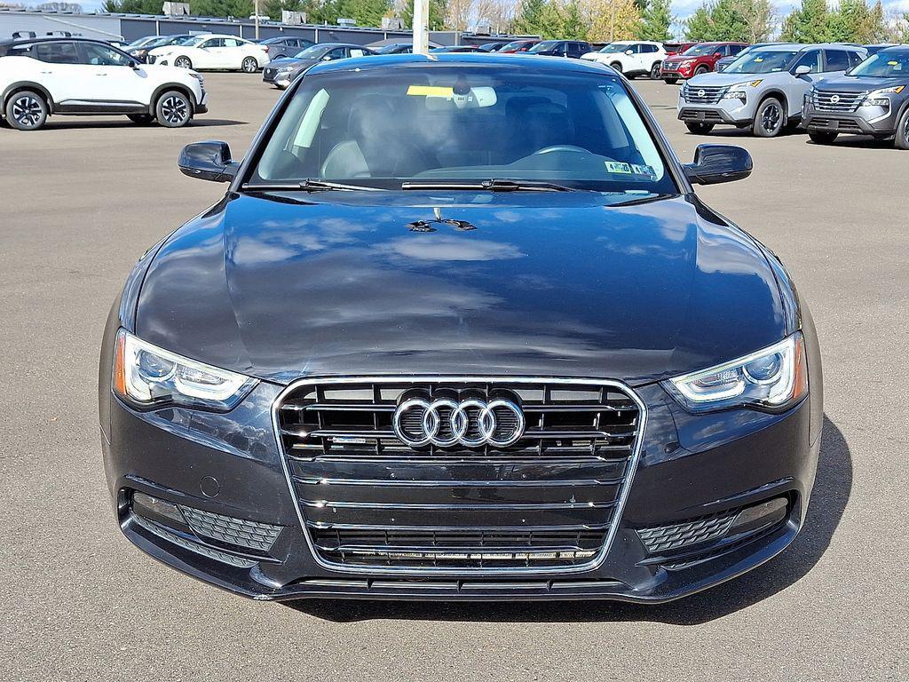used 2013 Audi A5 car, priced at $15,685