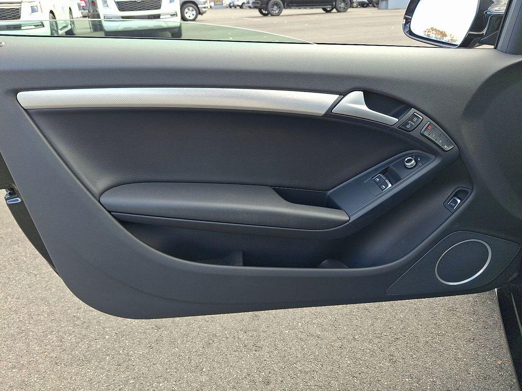 used 2013 Audi A5 car, priced at $15,685