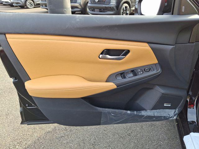 new 2025 Nissan Sentra car, priced at $27,415