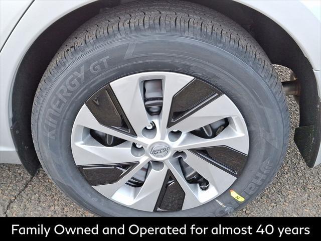 new 2025 Nissan Altima car, priced at $26,750