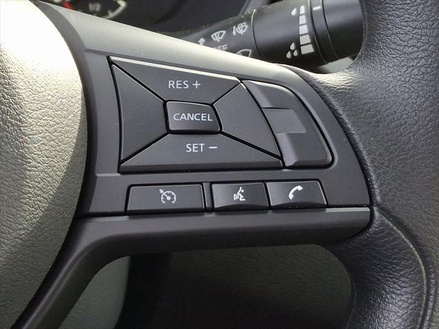 new 2025 Nissan Altima car, priced at $26,750