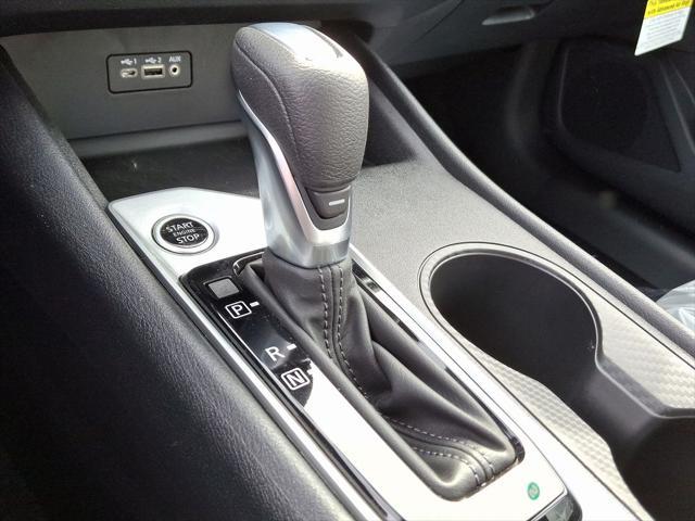 new 2025 Nissan Altima car, priced at $26,750