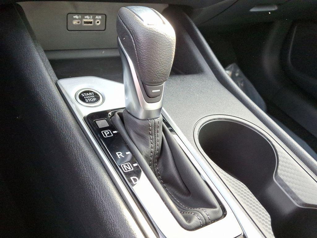 new 2025 Nissan Altima car, priced at $26,005