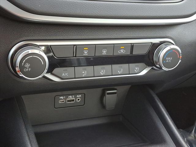 new 2025 Nissan Altima car, priced at $28,505