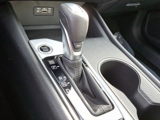 new 2025 Nissan Altima car, priced at $28,505