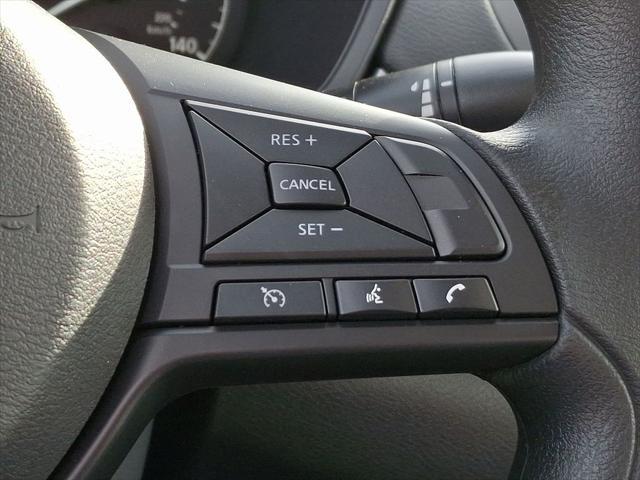 new 2025 Nissan Altima car, priced at $28,505