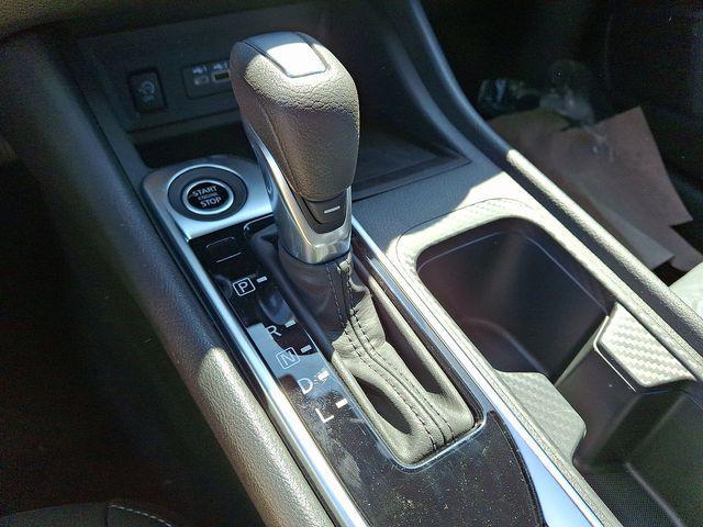 new 2025 Nissan Sentra car, priced at $24,335