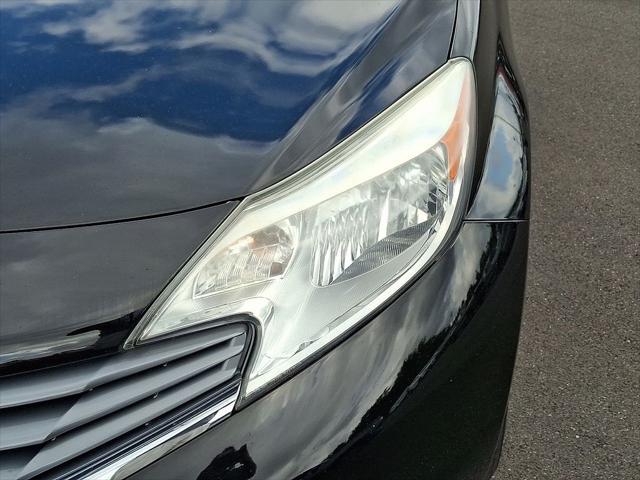 used 2015 Nissan Versa Note car, priced at $9,220