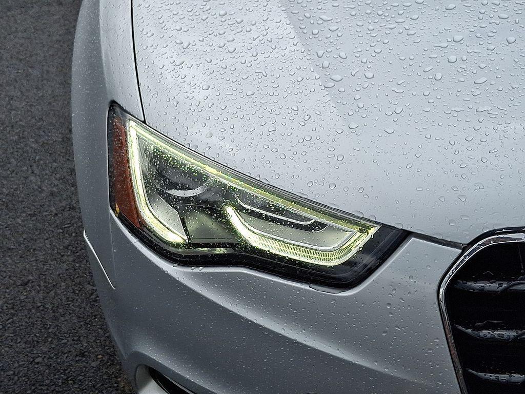 used 2014 Audi A5 car, priced at $12,889