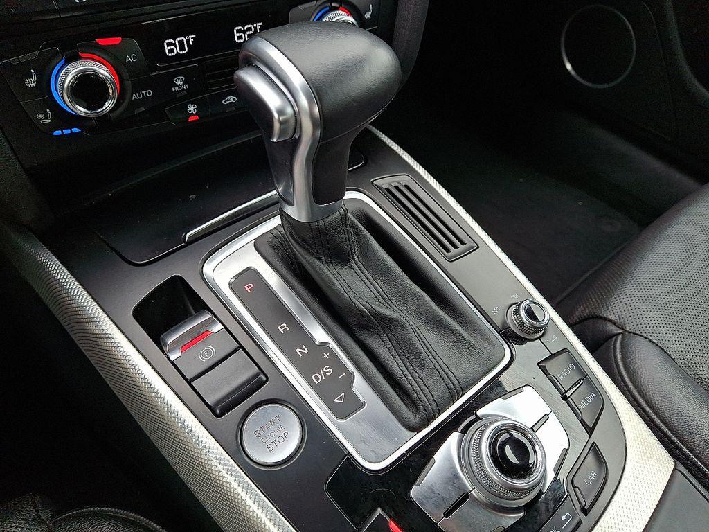 used 2014 Audi A5 car, priced at $12,889