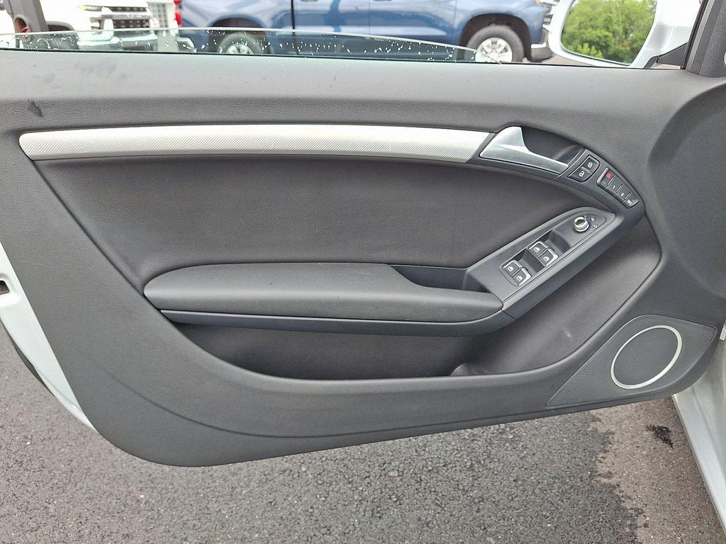 used 2014 Audi A5 car, priced at $12,889