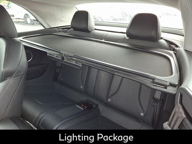 used 2014 Audi A5 car, priced at $15,600
