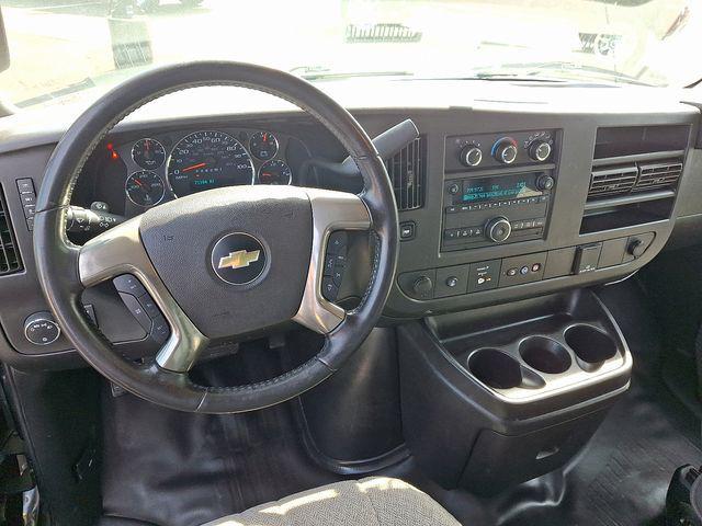 used 2019 Chevrolet Express 2500 car, priced at $21,000
