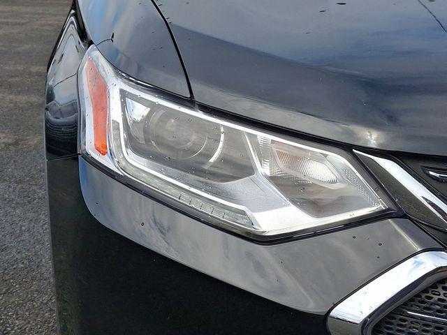 used 2020 Chevrolet Traverse car, priced at $21,711