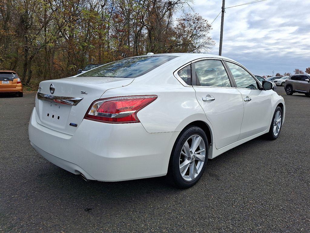 used 2013 Nissan Altima car, priced at $11,990