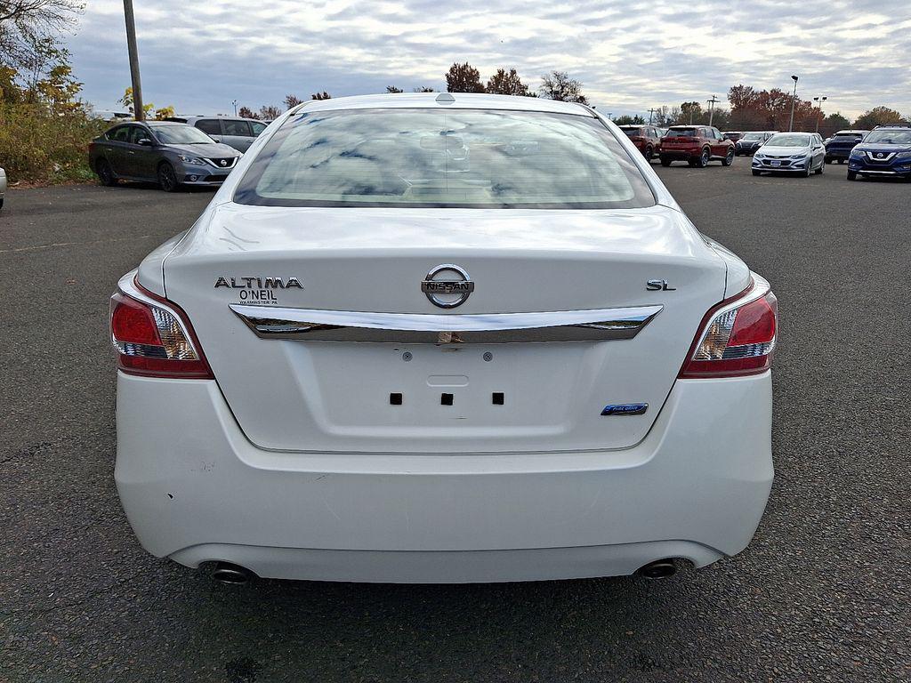 used 2013 Nissan Altima car, priced at $11,990