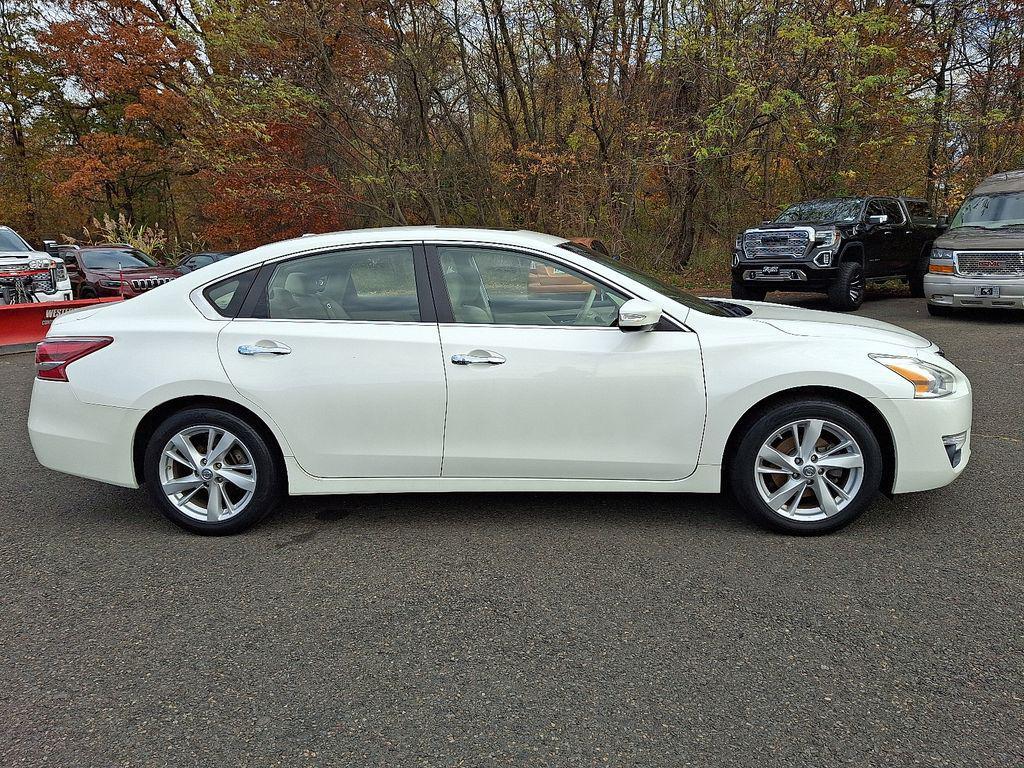 used 2013 Nissan Altima car, priced at $11,990