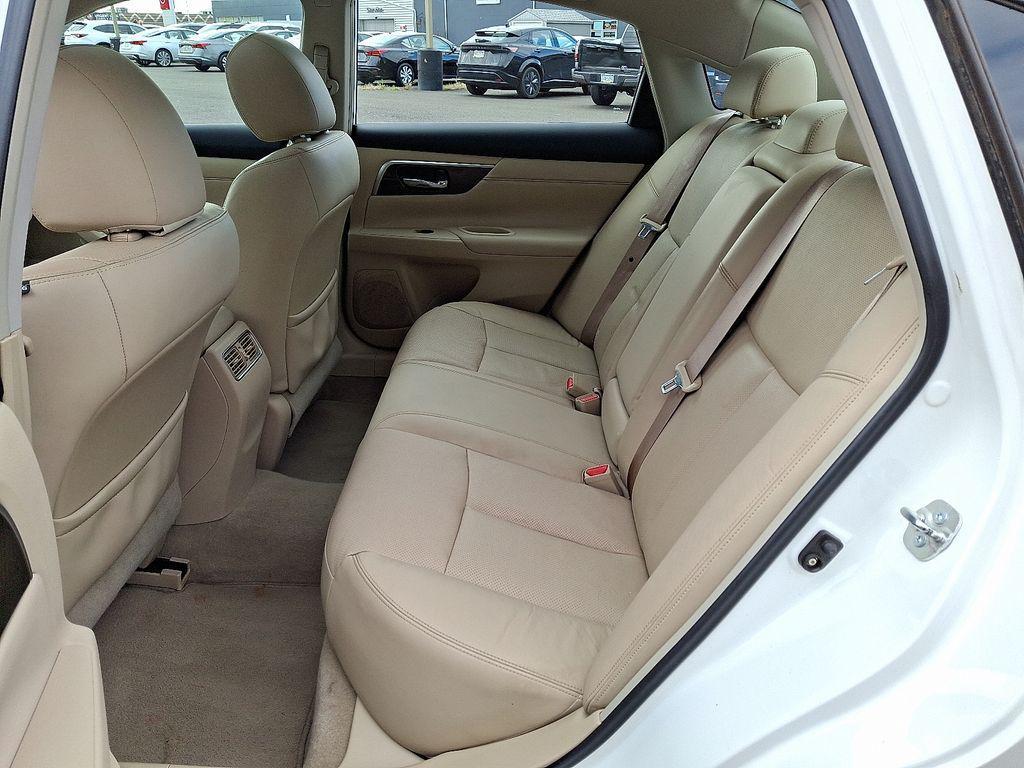 used 2013 Nissan Altima car, priced at $11,990