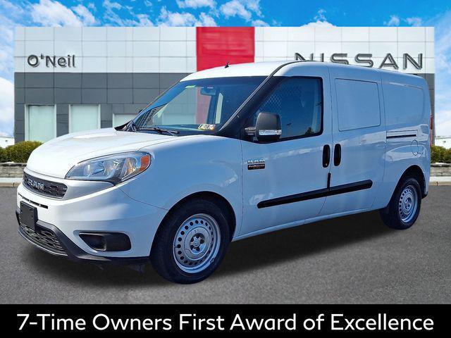 used 2022 Ram ProMaster City car, priced at $28,211